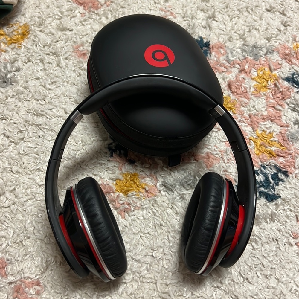Beats By Dre